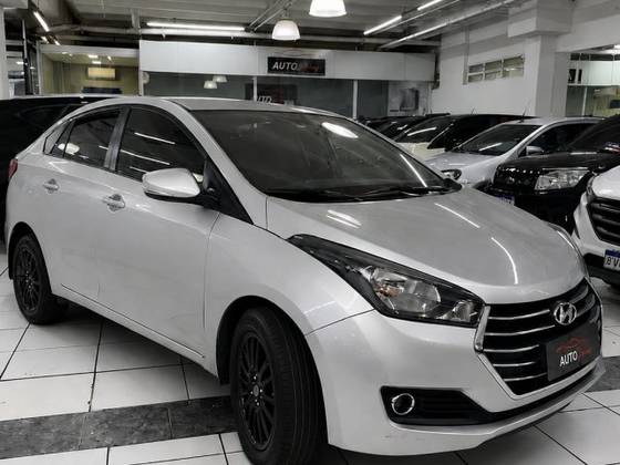 HYUNDAI HB20S 1.6 COMFORT PLUS 16V FLEX 4P MANUAL HYUNDAI HB20S 1.6 COMFORT PLUS 16V FLEX 4P MANUAL